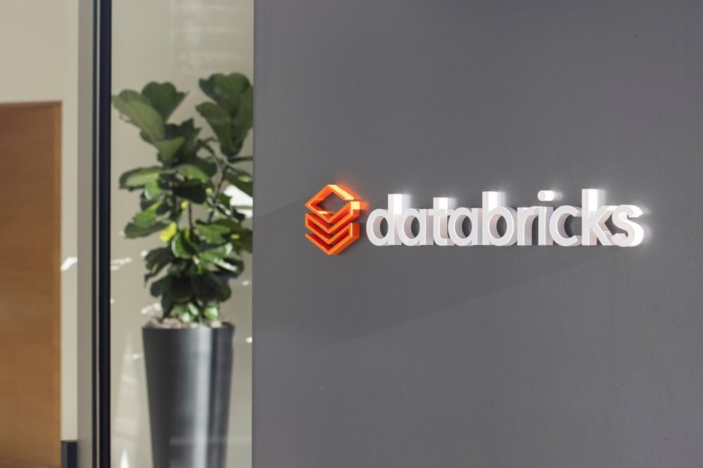 Databricks wants to raise capital on its way to $134 billion valuation