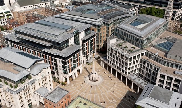 Chemicals group Synthomer eyes share sale to shore up finances