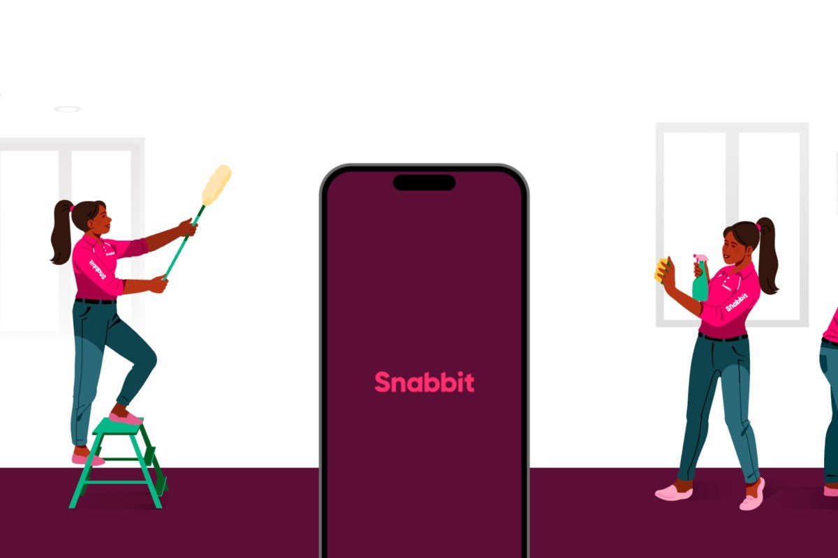 Snabbit