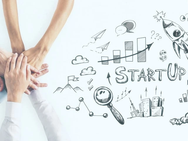 startup design mohsin alam