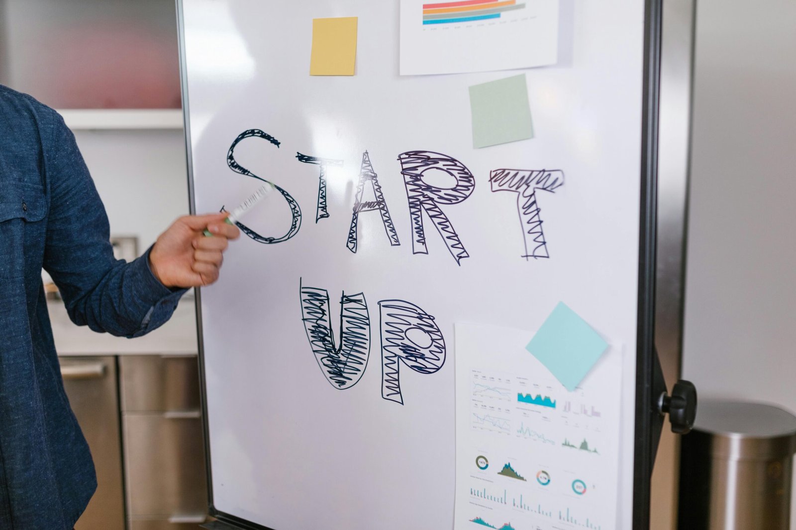 cover Cyprus startups gain ground in Europe’s tech landscape, EU-Startups says