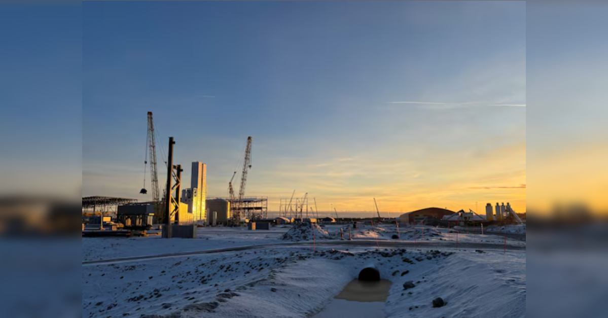 Swedish Green Steel Startup Stegra Appoints Markus Holm as CFO Amid Funding Challenges, ETInfra