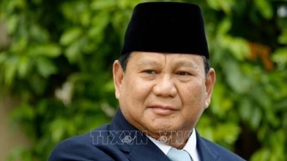 Indonesia, US finalize bilateral trade agreement