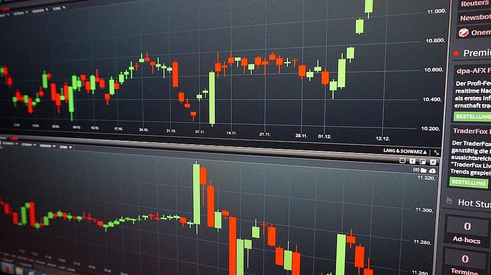 Pluto.markets Raises $6M in Seed Funding