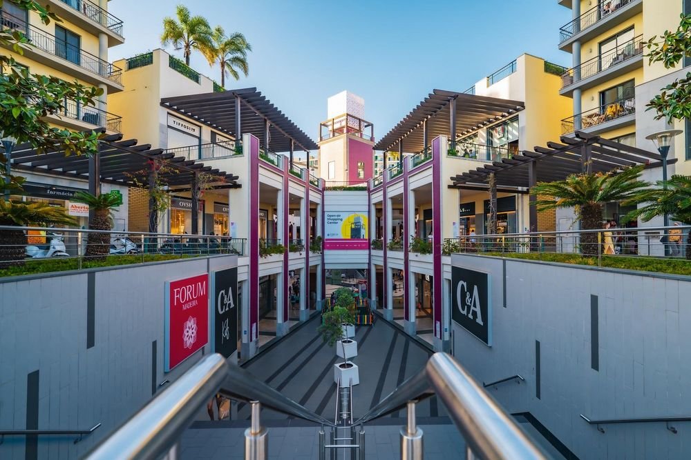 Vukile expands Spanish portfolio with R1.93 billion Berceo shopping centre acquisition