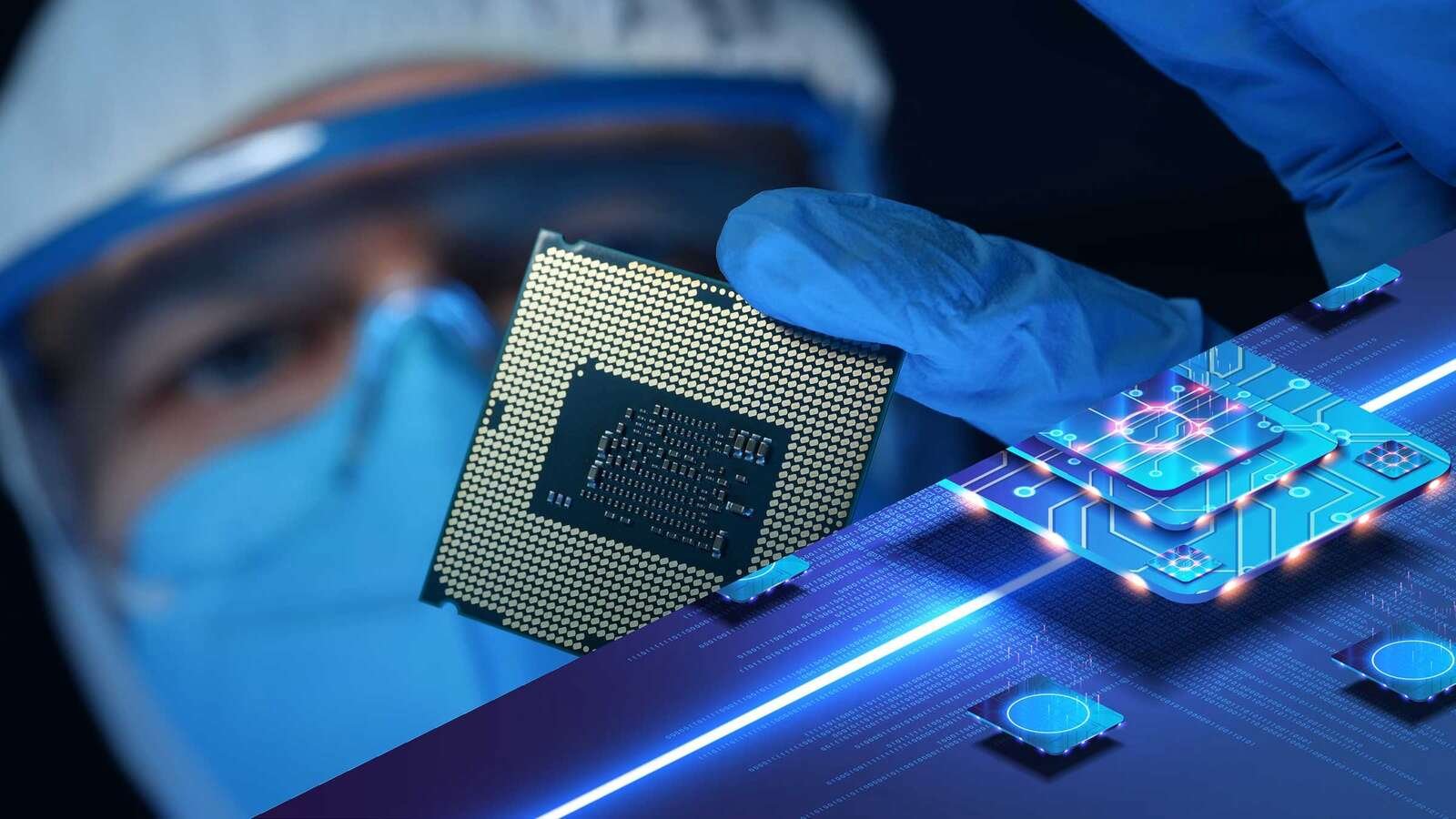 Ireland’s golden opportunity: can it lead Europe’s chip manufacturing push?