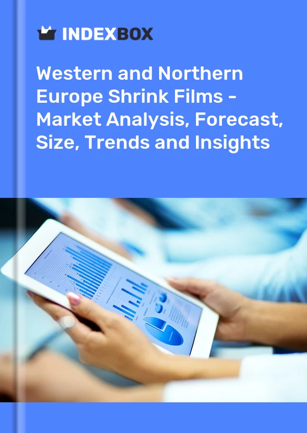 Shrink Films Market in Western and Northern Europe | Report - IndexBox