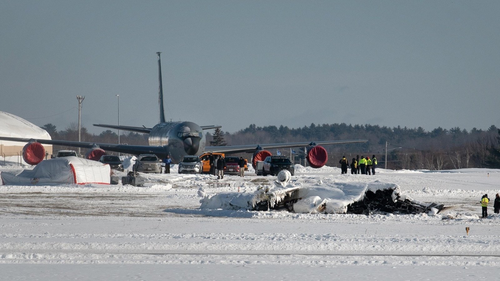 Maine plane crash victims worked for luxury travel startup led by Texas lawyer