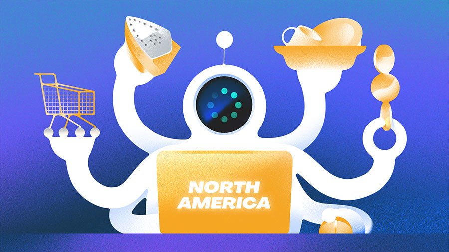 North American Startup Funding Soared 46% In 2025, Driven By AI Boom