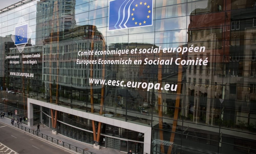 EU Advisory Body Warns Against Overreach in Tobacco Tax Reform : Innovation, Competitiveness and Sustainability at Risk