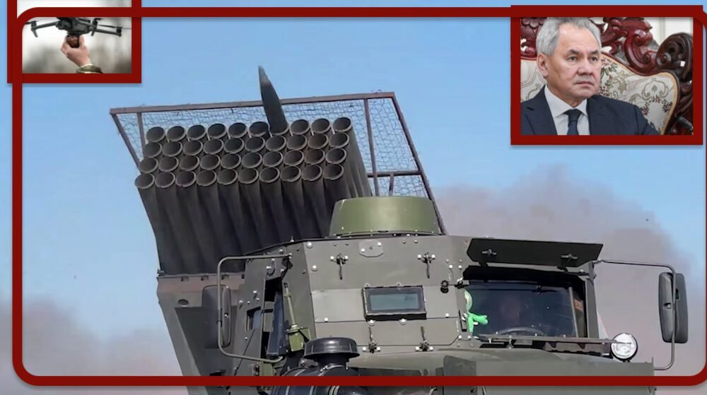 #UKRAINERUSSIAWAR. Kiev reopens Druzhba in exchange for the approval of the last clusters for EU accession. Shoigu: 56 countries are attempting to carry out acts of sabotage and terrorism against Russian infrastructure.