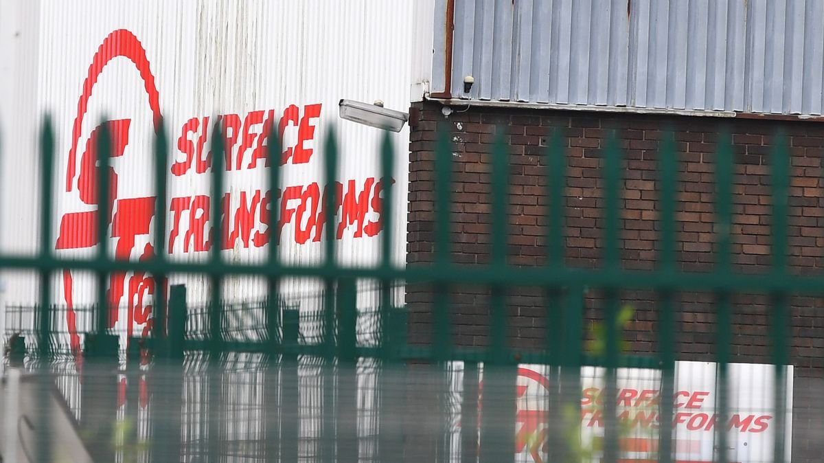 Liverpool Echo