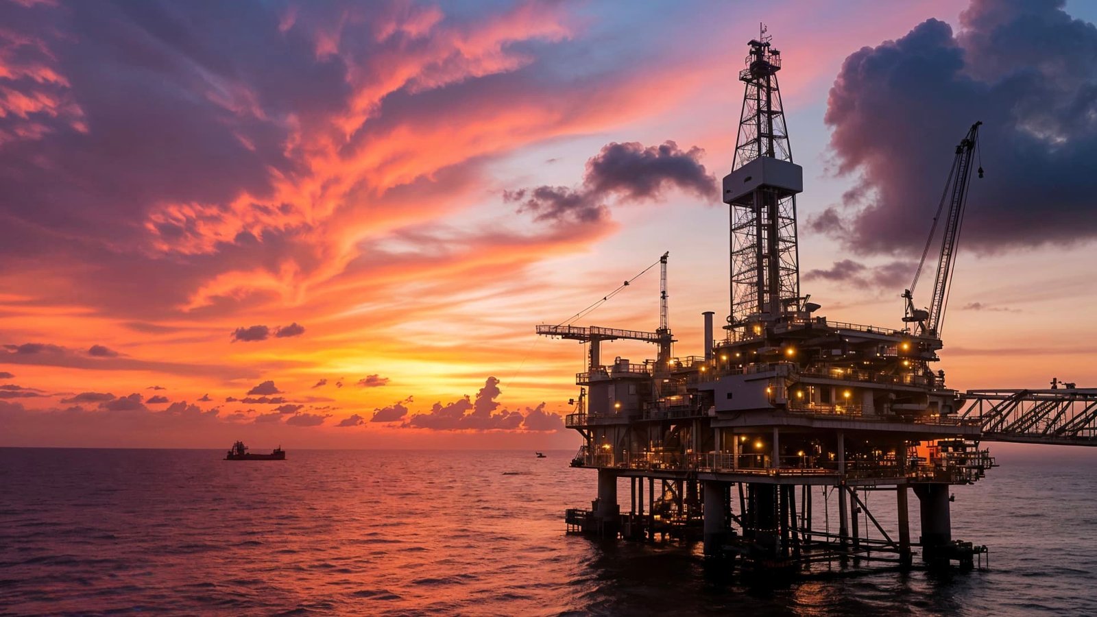 Europe faces gas price shock from Iran war — hitting these sectors