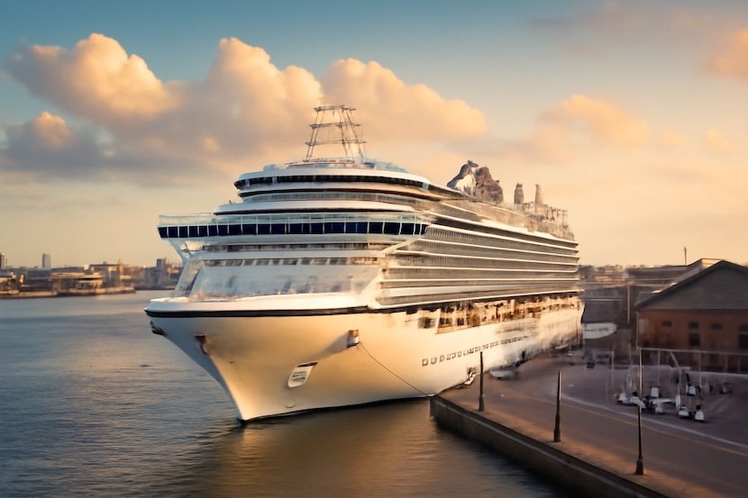 Experience the 2026 Mega Cruise Ship Adventure: Luxury, Entertainment, and Global Destinations for Every Traveller