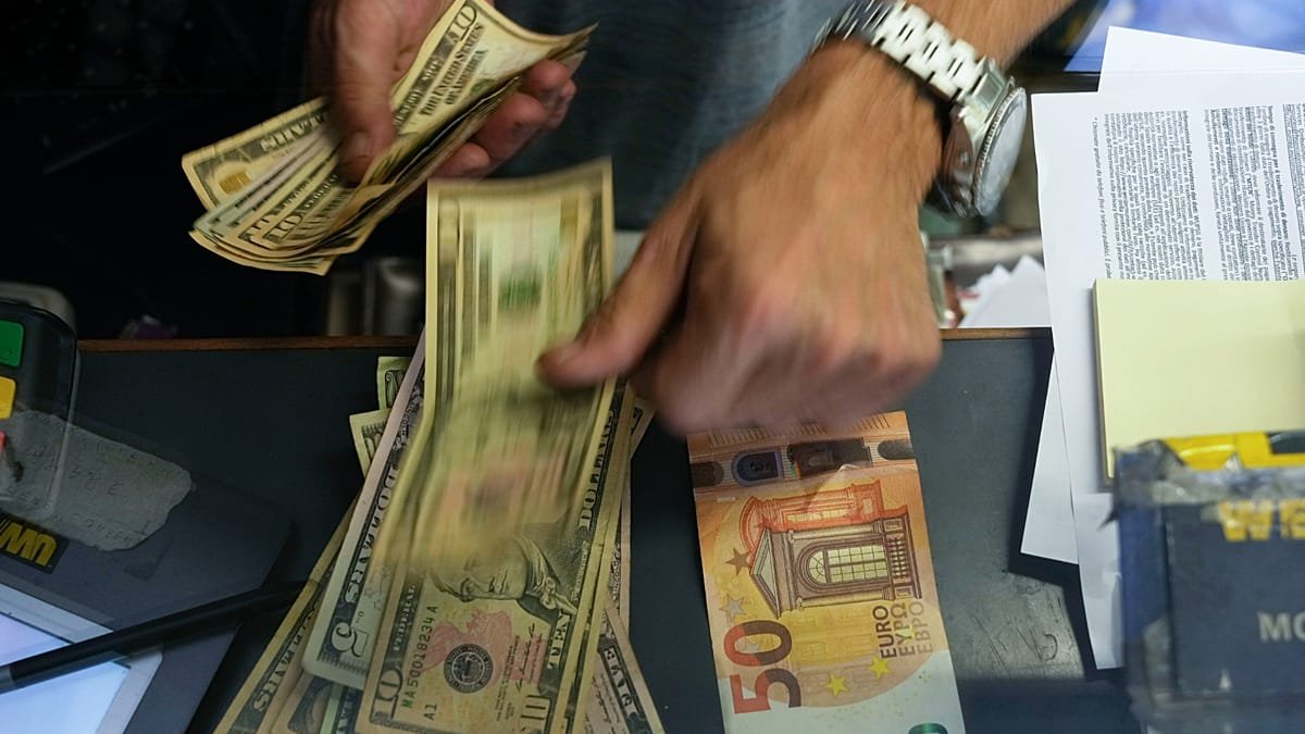 A new way to measure poverty shows the US falling behind Europe