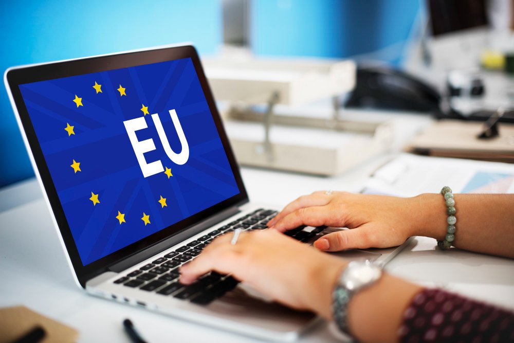 EU Tariffs On American AI Firms Could Spark U.S. Data Retaliation