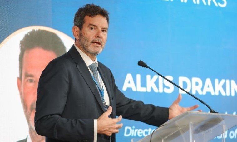 EBRD official: Middle corridor growth creates ecosystem that benefits both Asia and Europe