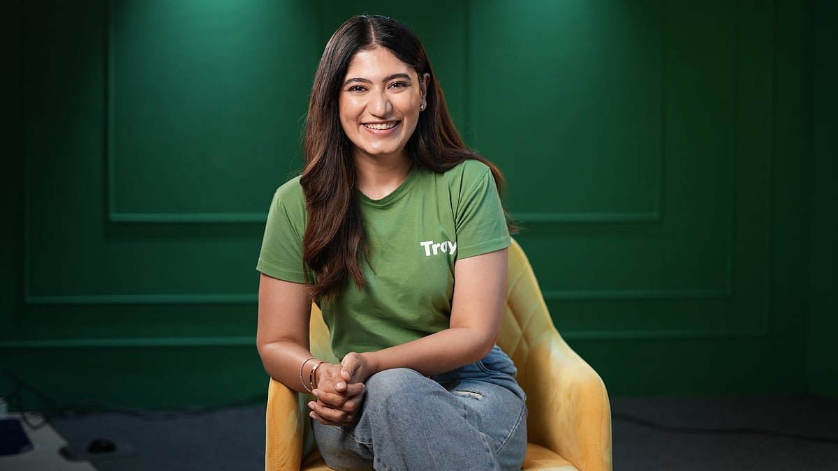 Co-Founder Saloni Anand Explains – Outlook Business