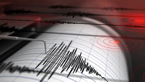 Multiple earthquakes reported across Asia, North America, and Europe