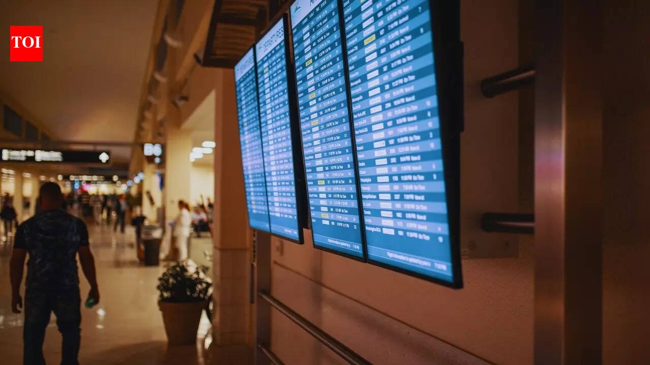 Air India adds 78 extra flights to Europe, New York amid West Asia travel disruptions, Jeddah-Muscat flight updates and more |
