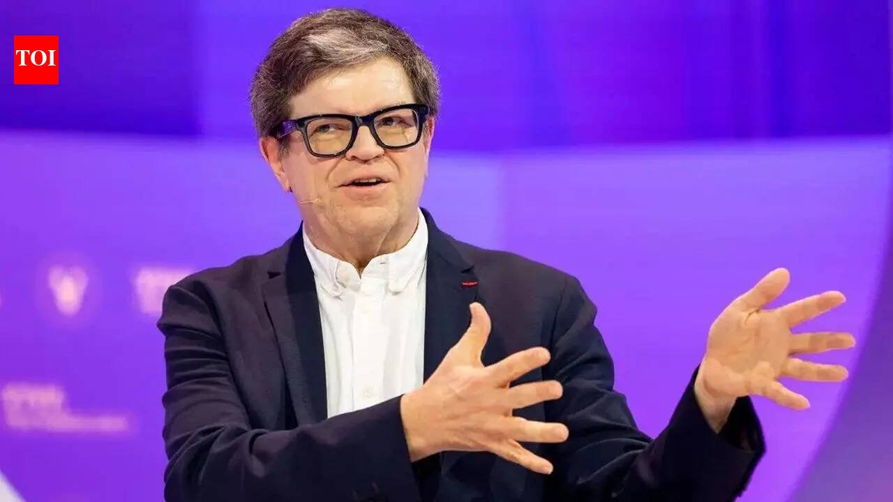 Meta's most-famous ex-employee Yann LeCun announces raising seed funding of $1.03 billion, that he says may have set a 'Europe record'