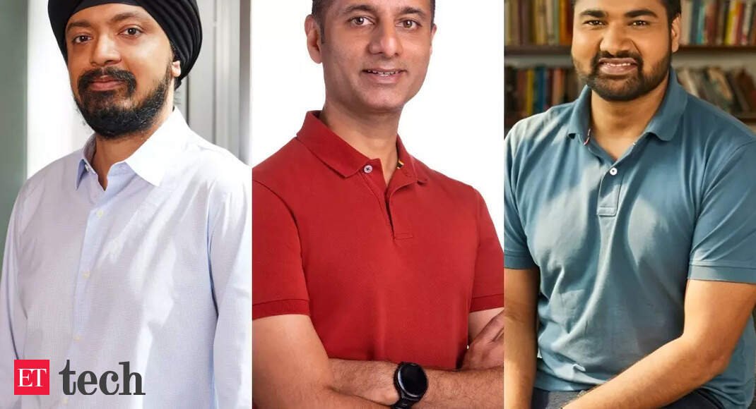 Peak XV alumni’s new fund; Snabbit, Scapia to raise funds