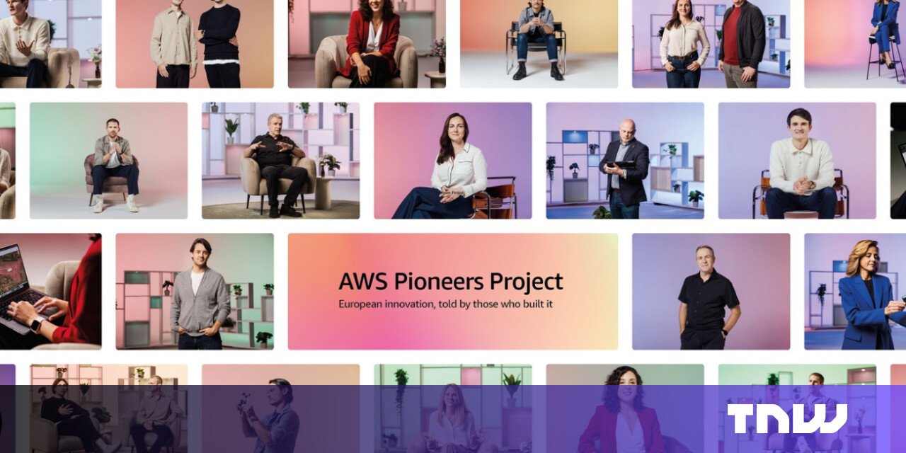 Europe’s most impactful AI startups