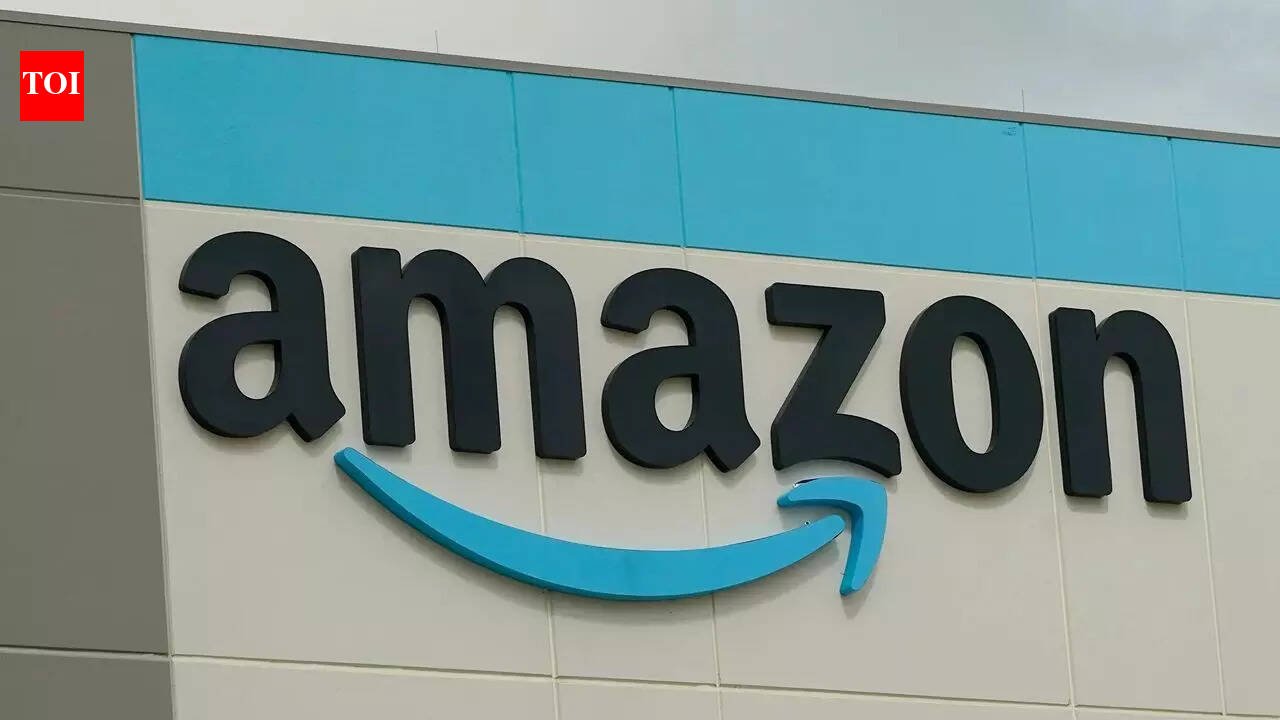 Andy Jassy: Amazon CEO Andy Jassy's message as the company takes on Walmart with 1-hour and 3-hour delivery options |