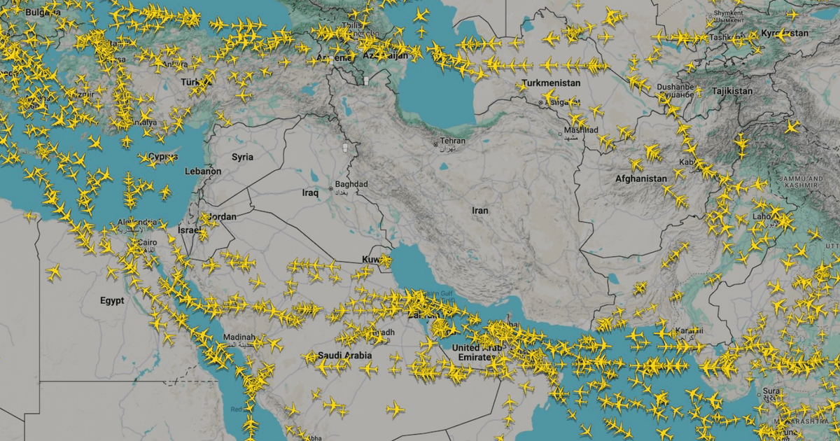 A Trend in the Making: How Ongoing Conflict Could Reshape European Travel Demand