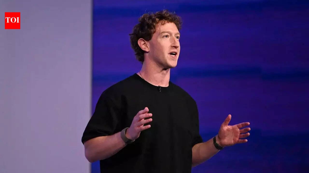 China to founders of AI company that Mark Zuckerberg bought for $2 billion: You cannot leave the country as you have violated …