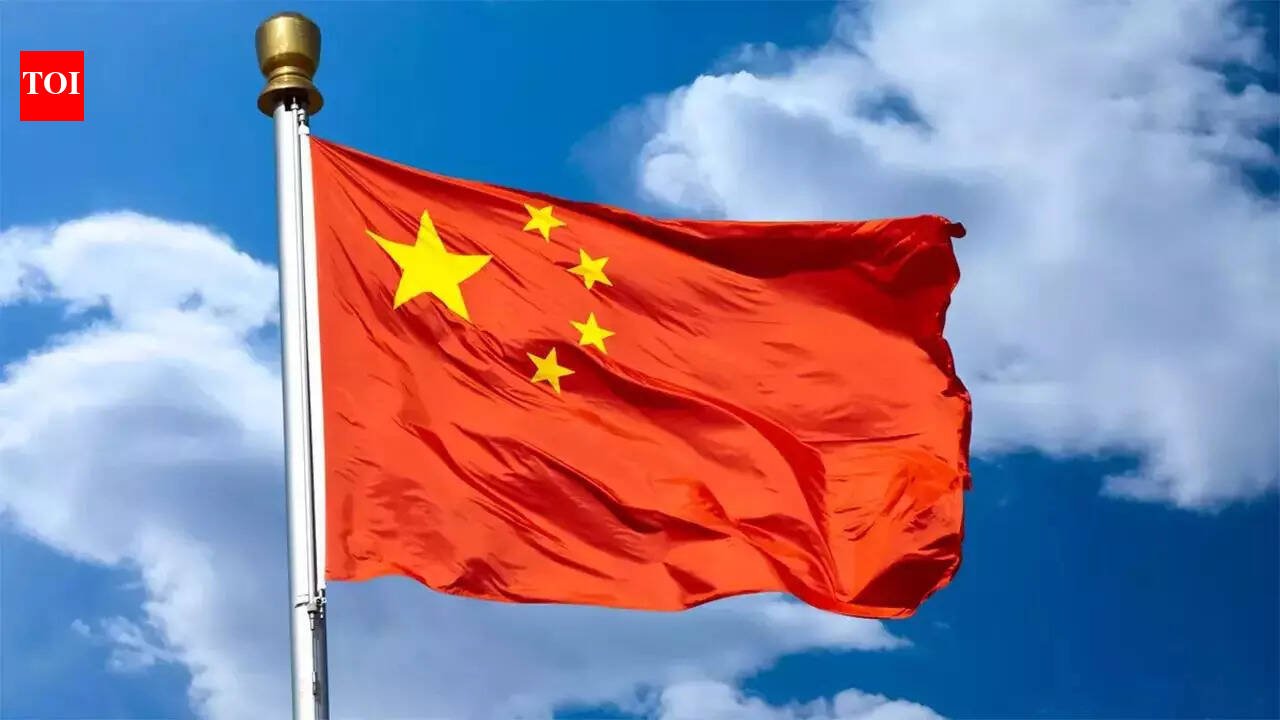 Mark Zuckerberg: China to founders of AI company that Mark Zuckerberg bought for $2 billion: You cannot leave the country as you have violated … |