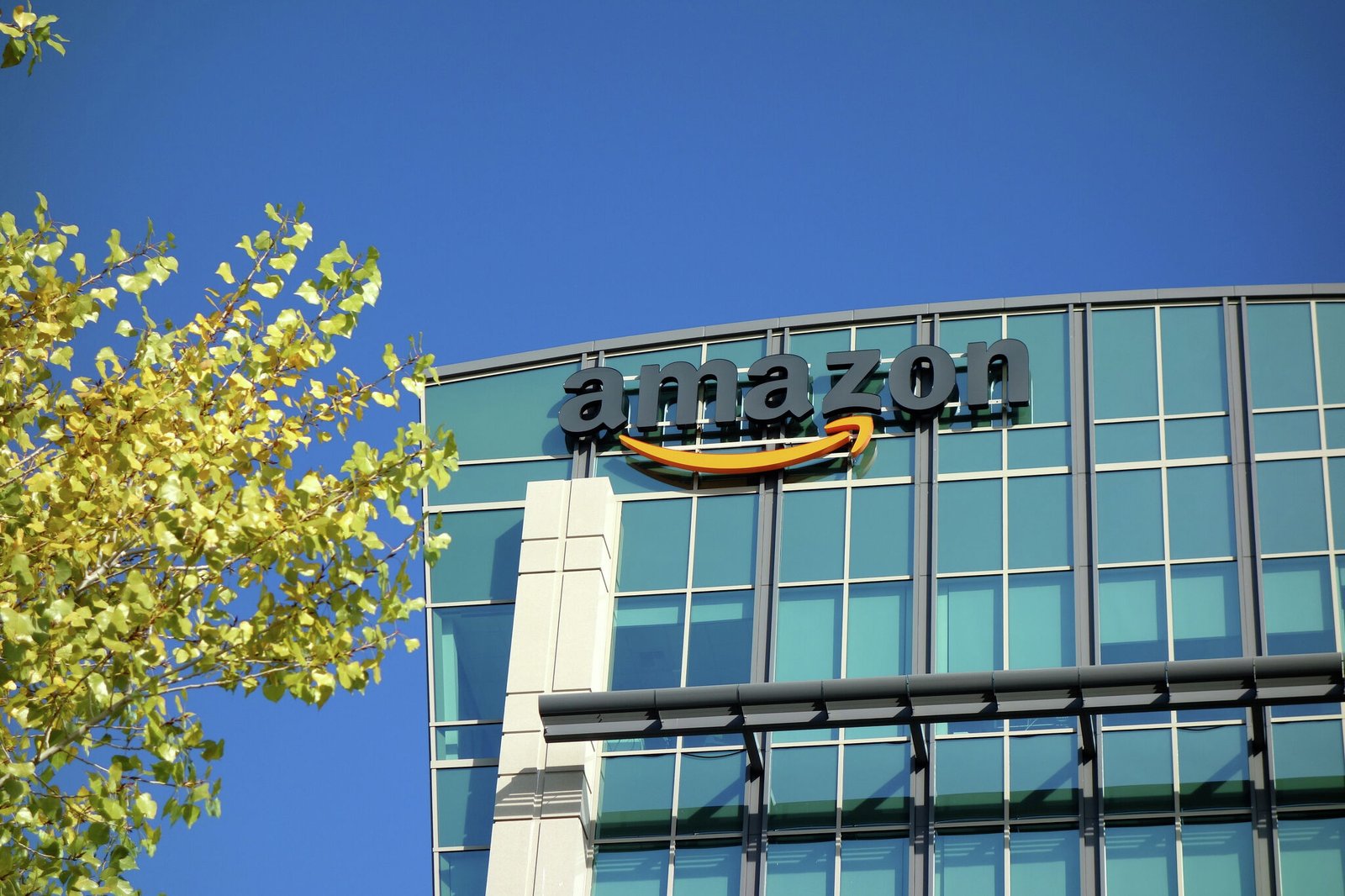 Amazon exec explains layoff now slamming Calif.