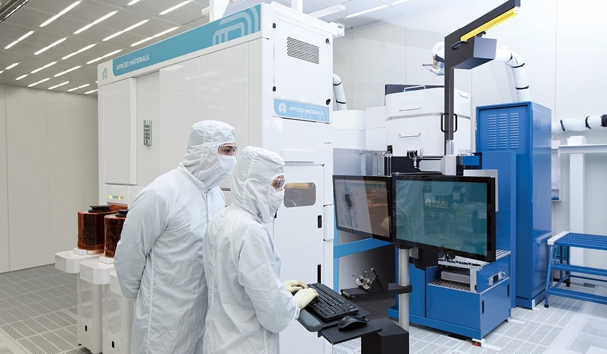 Silicon Valley tech giant Applied Materials to cut 1,400 jobs