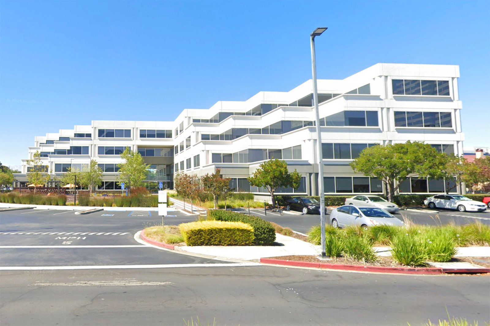 Bay Area biotech company, down $1.7B in value, cuts a third of staff