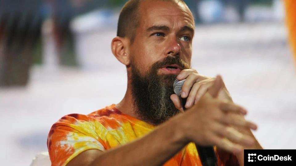 Bitcoin purist Jack Dorsey is reluctantly giving in to stablecoin craze