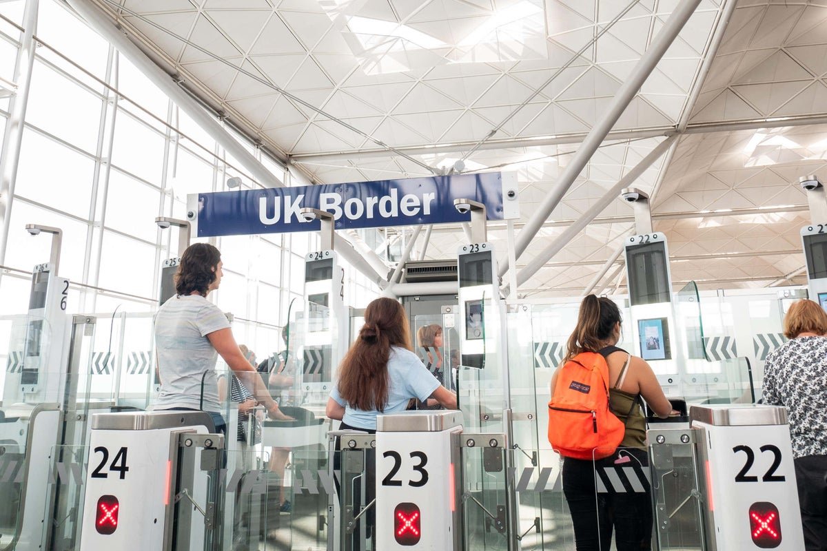 EU proposes ‘emergency brake’ to control numbers on youth exchange scheme with Britain