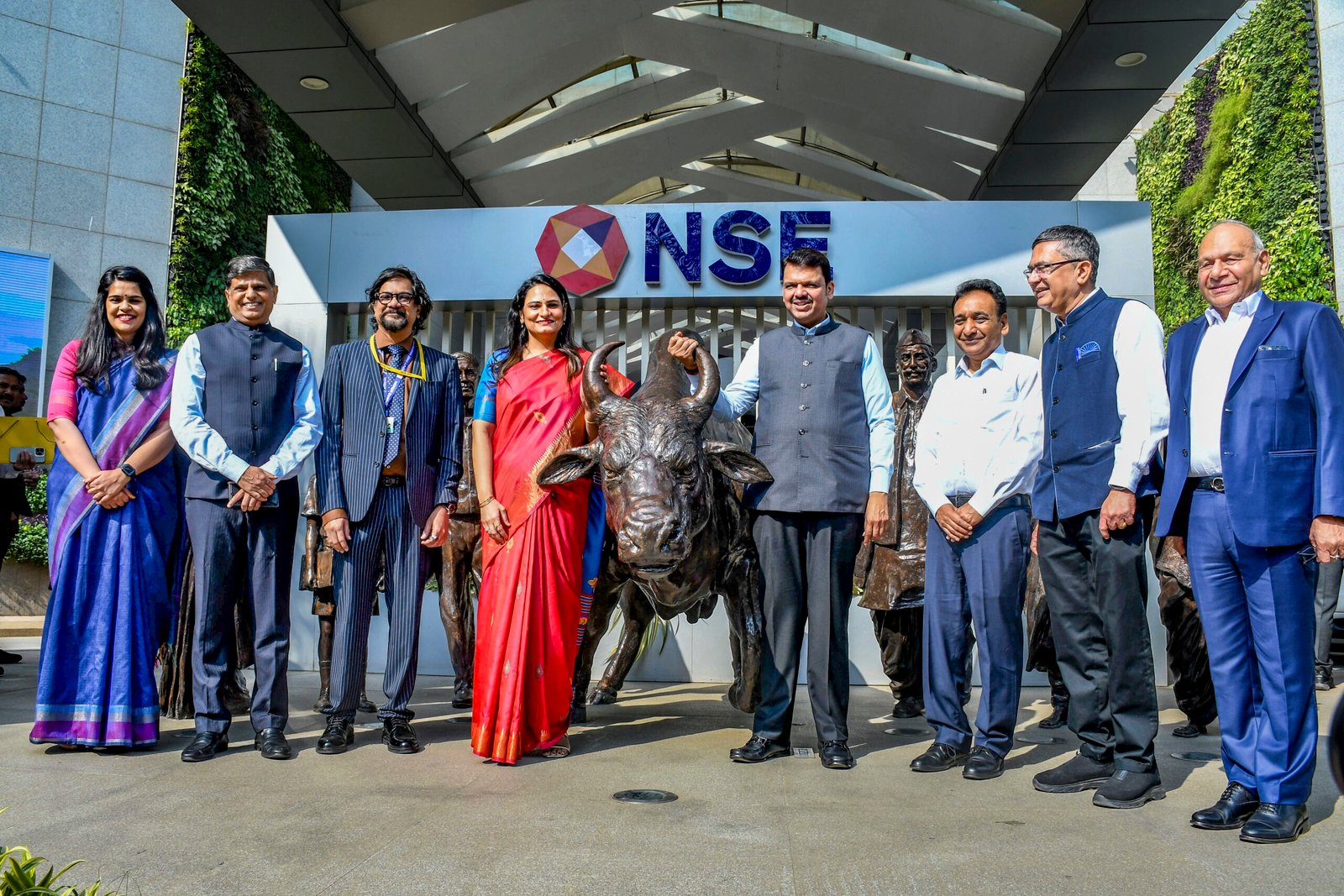 NMC's Rs 200 Crore Clean Godavari Municipal Bonds Lists Ahead of Nashik Kumbh 2027