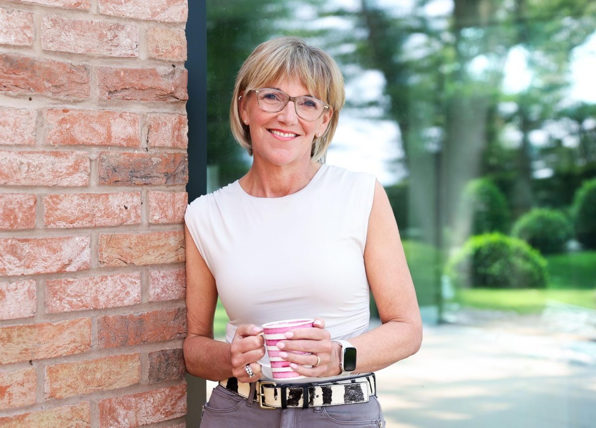 Pink Spaghetti’s Caroline Gowing on helping busy entrepreneurs