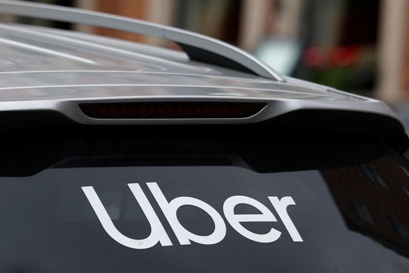 Uber, Pony.ai and Verne team up to launch Europe's first robotaxi service in Croatia