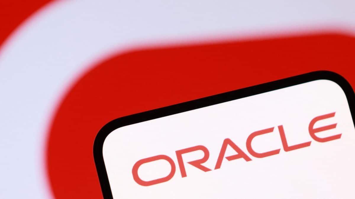 Software company plans thousands of job cuts as data center costs rise – Firstpost