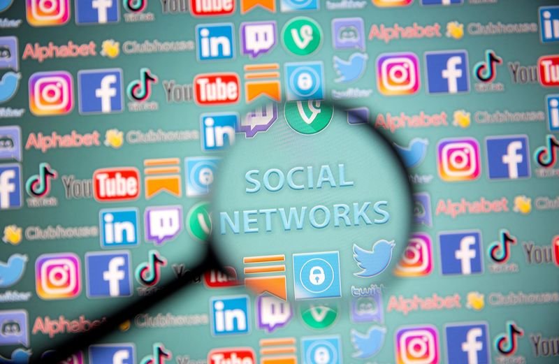Lawsuit challenges US policy barring visas for social media researchers | WTVB | 1590 AM · 95.5 FM