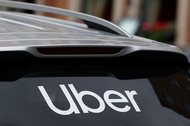Uber, Pony.ai and Verne team up to launch Europe’s first robotaxi service in Croatia