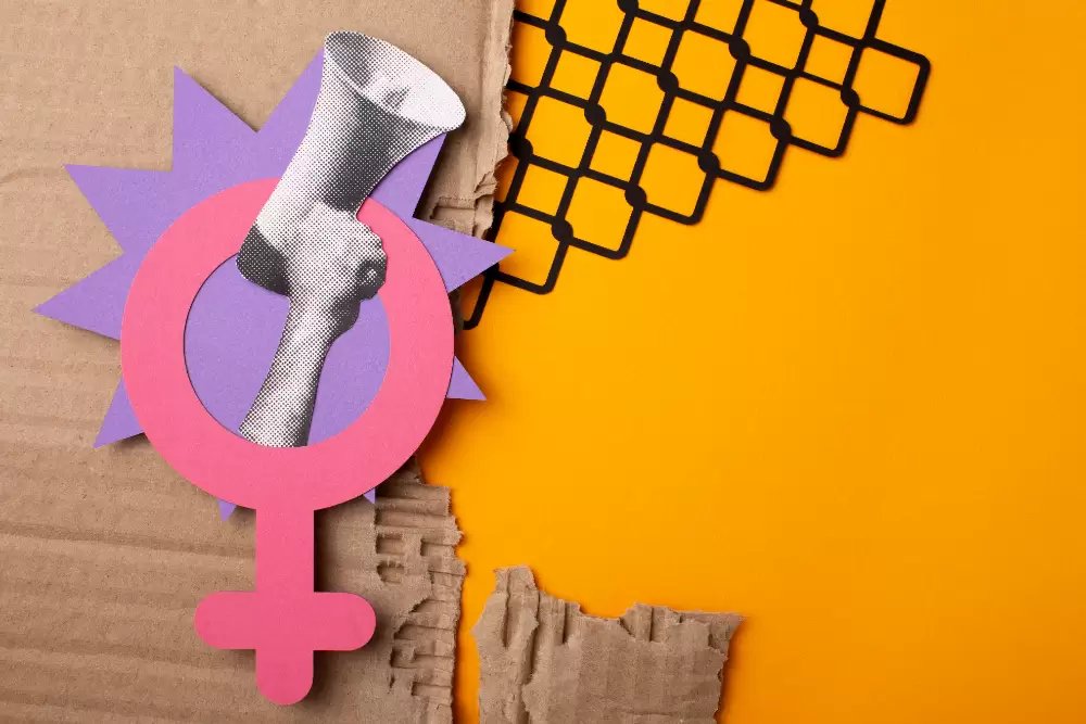 International Women’s Day: women’s rights and democracy in the digital age
