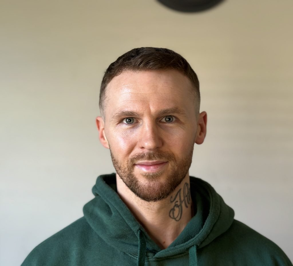 Brighton Backs Entrepreneur Aaron Knightley as His Startup Holldr Launches in the City