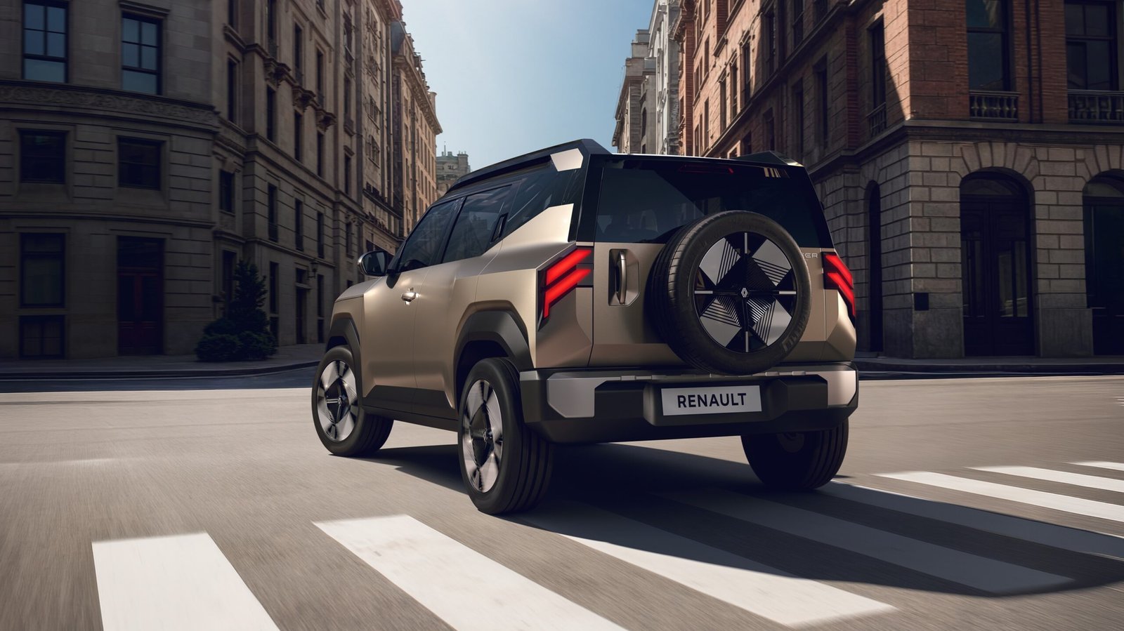 Renault Group Launches futuREady, Opening a New Strategic Era