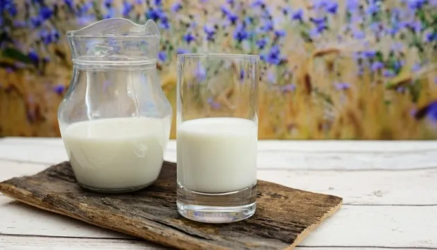 Milk production in the EU to decrease by 5% by 2035