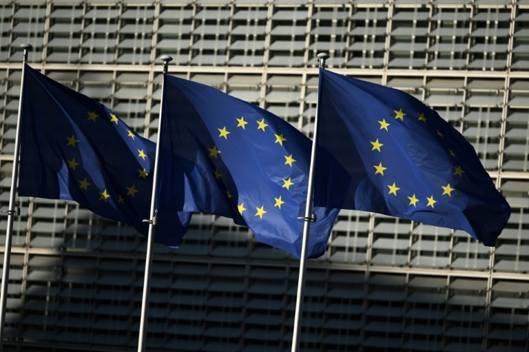 The EU held extraordinary talks about Iran on Sunday