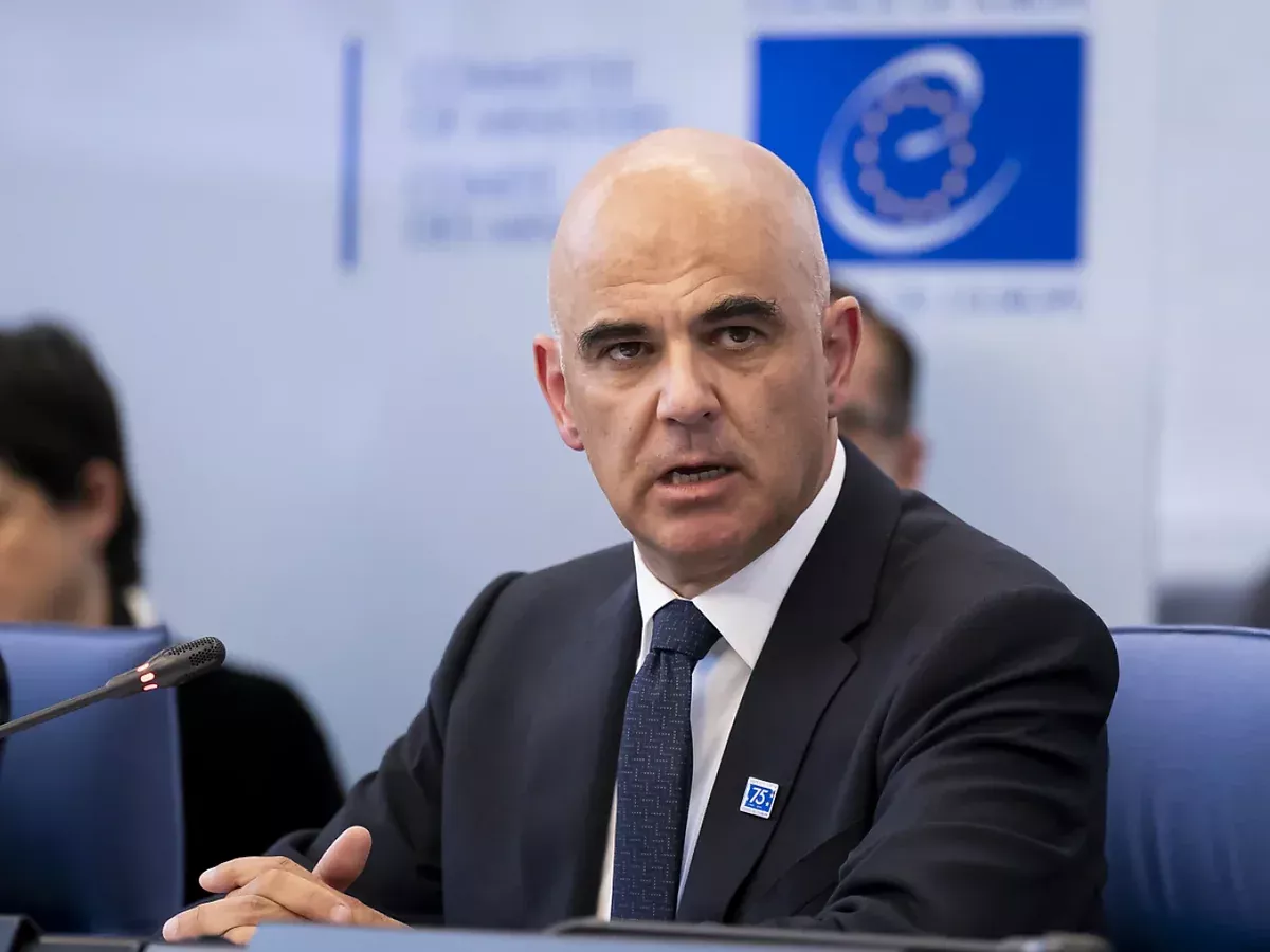 Council of Europe chief urges action to de-escalate Persian Gulf tensions
