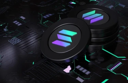 Solmate Stock Jumps 50% on Validator Plans