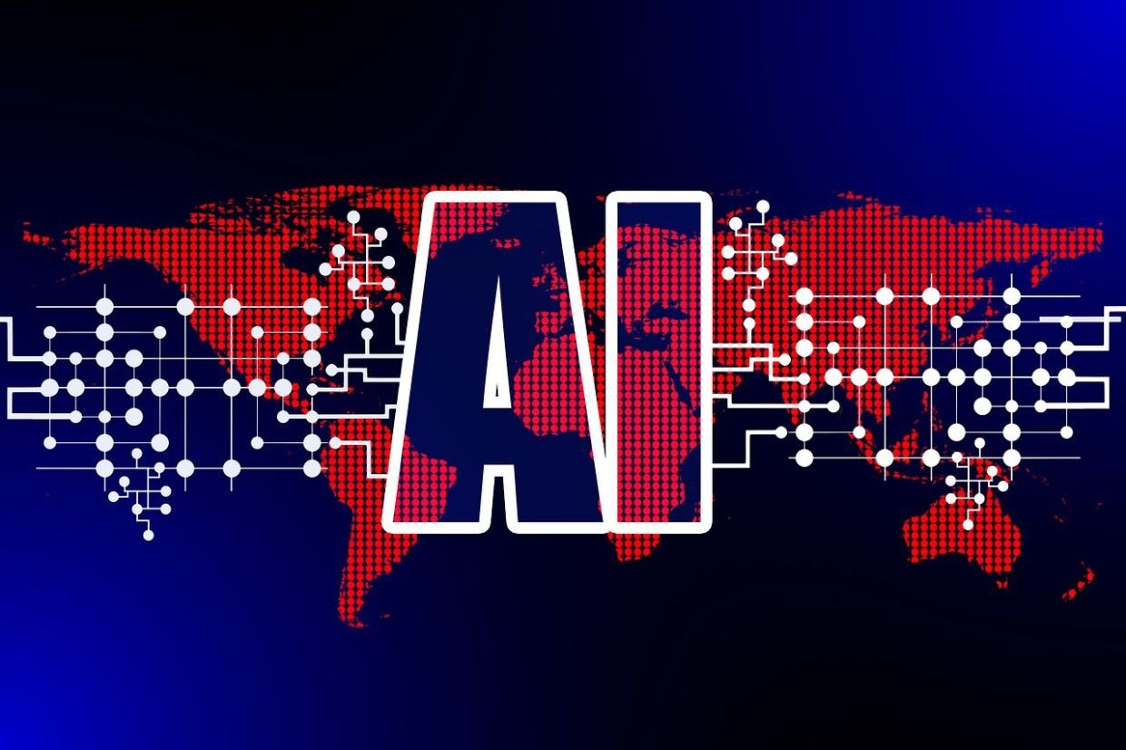 Germany aims to quadruple AI processing capacity by 2030